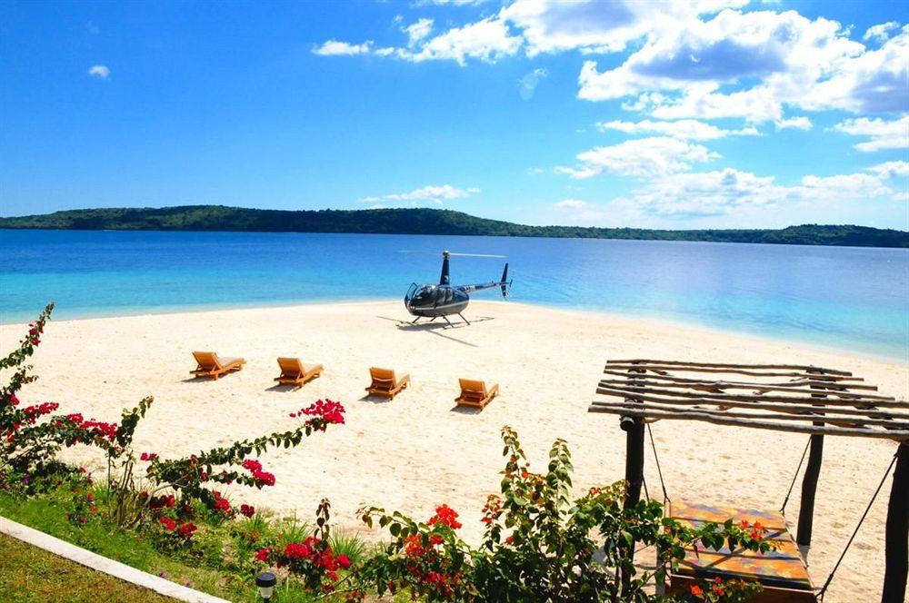 The Havannah Vanuatu - Exclusively For Adults Port Havannah Exterior photo
