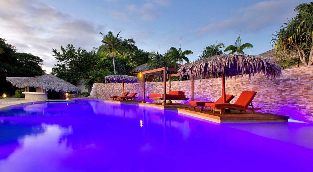 The Havannah Vanuatu - Exclusively For Adults Port Havannah Exterior photo