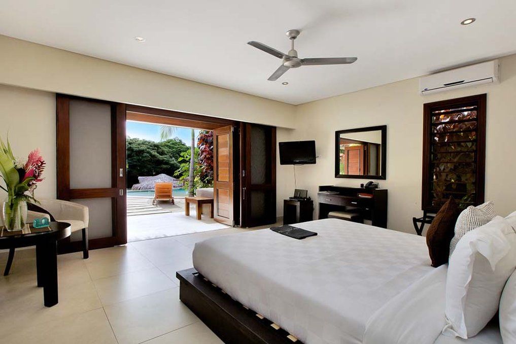 The Havannah Vanuatu - Exclusively For Adults Port Havannah Exterior photo
