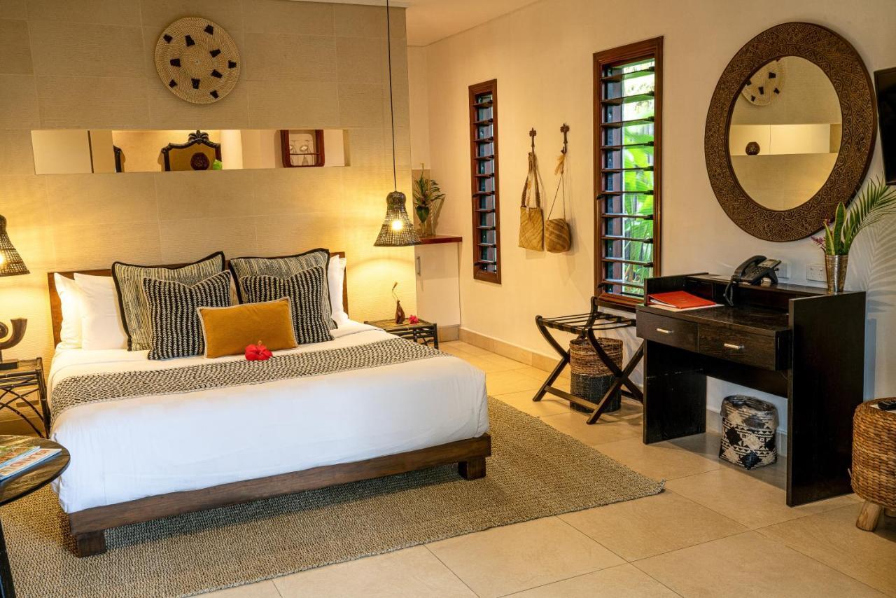 The Havannah Vanuatu - Exclusively For Adults Port Havannah Exterior photo
