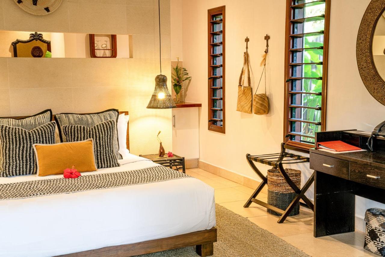 The Havannah Vanuatu - Exclusively For Adults Port Havannah Exterior photo